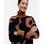 marimekko marimekko Vinni Unikko knitted wool pullover M