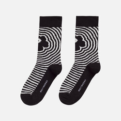 marimekko Kioski Kasvaa Unikko socks size: 40-42