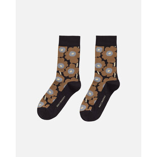 marimekko Kirmailla Unikko socks size: 40-42