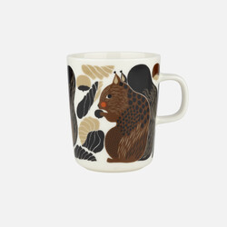 marimekko Oiva / Kurre mug 2,5 dl