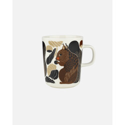 marimekko Oiva / Kurre mug 2,5 dl