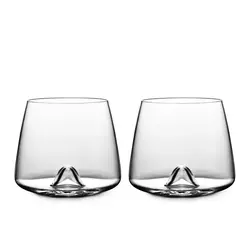 Normann copenhagen whiskey kugle 30cl - 2pcs