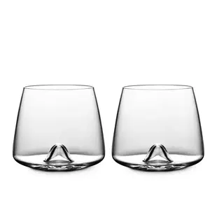 Normann copenhagen whiskey kugle 30cl - 2pcs