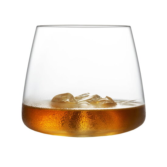 Normann copenhagen Normann copenhagen whiskey kugle 30cl - 2pcs