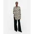 Marimekko marimekko Sivuta Mini Unikko cupro shirt size:44