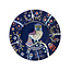 Iittala iittala taika saucer 16cm blue