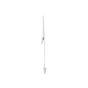 Georg Jensen kerstboomhanger cone palladium 2022