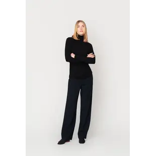 ritva ralla maire jersey broek zwart L