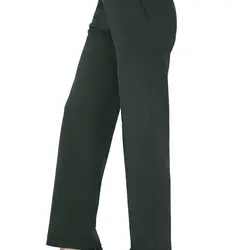 Ritva Falla Maire jersey broek groen L