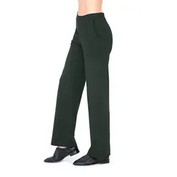 Ritva Falla Maire jersey broek groen L