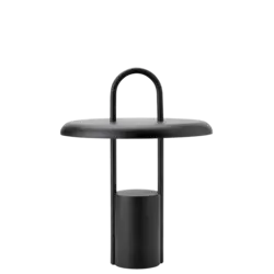 stelton pier led lamp large zwart