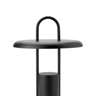 stelton pier led lamp large zwart