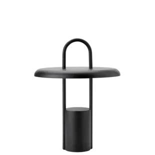 stelton pier led lamp large zwart