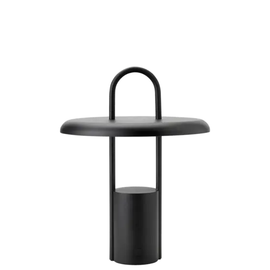 Stelton stelton pier led lamp large zwart