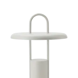 stelton pier led lamp  large zand