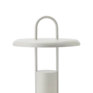 stelton pier led lamp  large zand