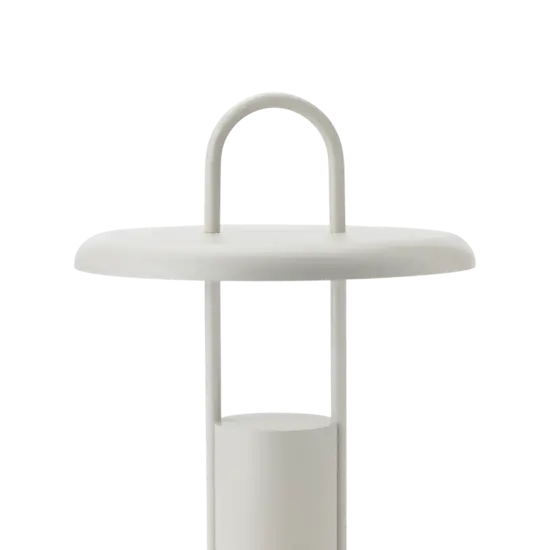 Stelton stelton pier led lamp  large zand