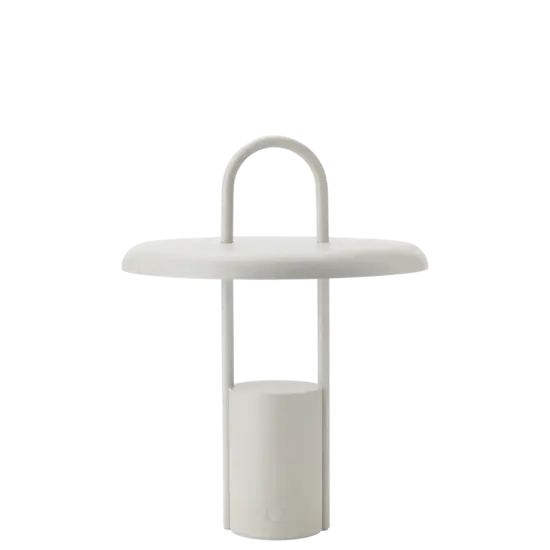 Stelton stelton pier led lamp  large zand