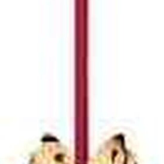 Georg Jensen georg jensen kersthanger christmas present  wit goud 2009