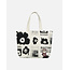 marimekko marimekko Kioski Haavi Unikko Tribute bag