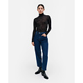 Marimekko marimekko Vilina Unikko turtleneck shirt XXL