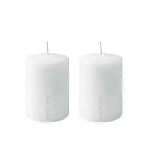 georg jensen candle 2pcs - 60mm
