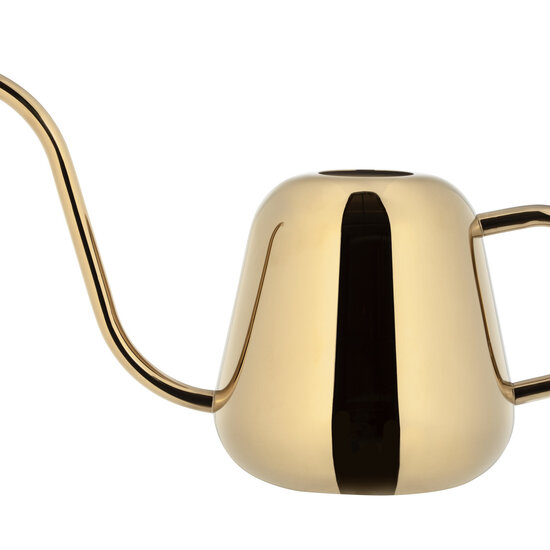 Iittala Iittala Nappula Gieter staal 2 l  brass