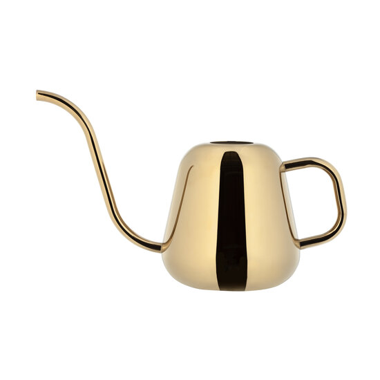 Iittala Iittala Nappula Gieter staal 2 l  brass