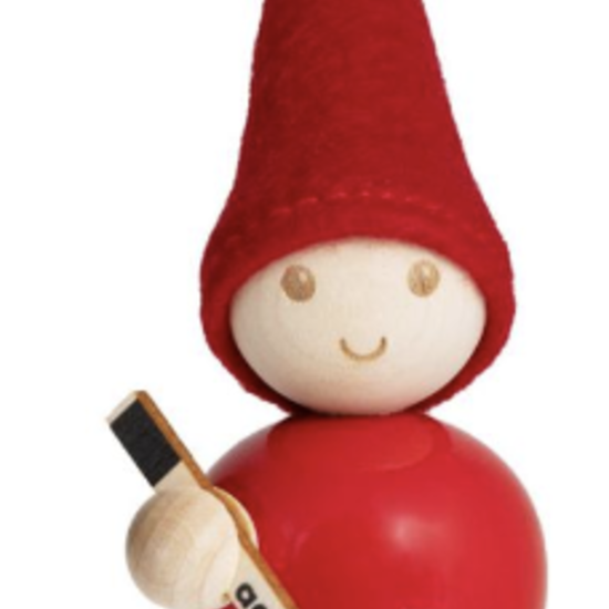 Aarikka aarikka elf red hockey