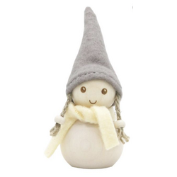 aarikka elf frost met staartjes