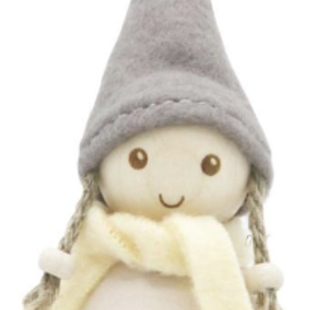 aarikka elf frost met staartjes