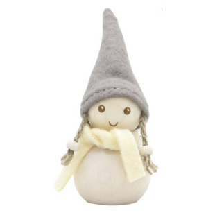 aarikka elf frost met staartjes