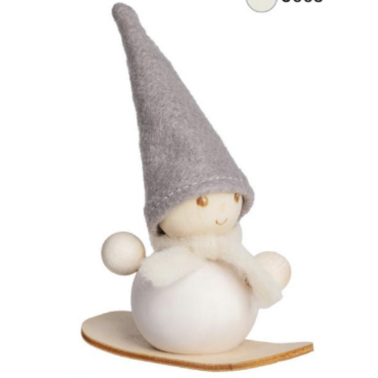 Aarikka aarikka elf frost snowboard