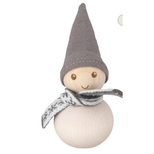 aarikka elf frost M met sjaal