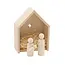 aarikka aarikka mini kerststal