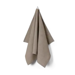 Georg Jensen Damask keukendoek 1959 walnut