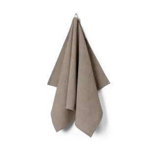 georg jensen damask kitchen towel 1959 walnut 50x80 cm