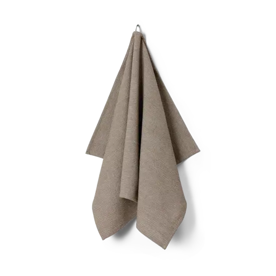 Georg Jensen Damask Georg Jensen Damask keukendoek 1959 walnut