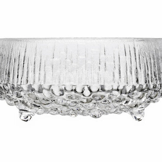 Iittala iittala ultima thule bowl 115mm clear 2pcs