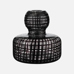 marimekko flower vase filigree