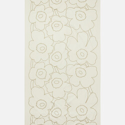 marimekko pirto atfelkleed unikko 170 x 120 cm