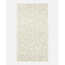 marimekko pirto tafelkleed unikko 250 x 135cm