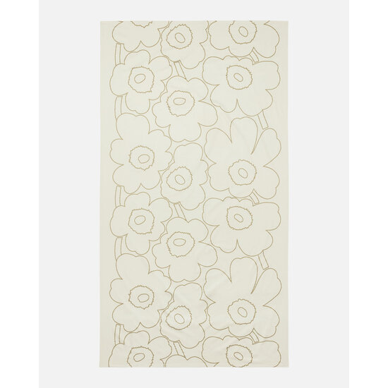 Marimekko marimekko pirto atfelkleed unikko 170 x 120 cm