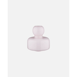 marimekko flower vase powder