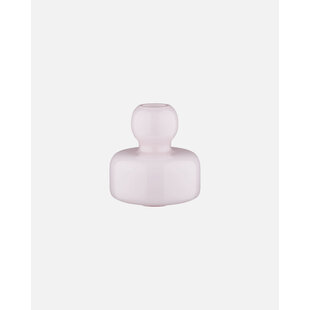 marimekko flower vase powder