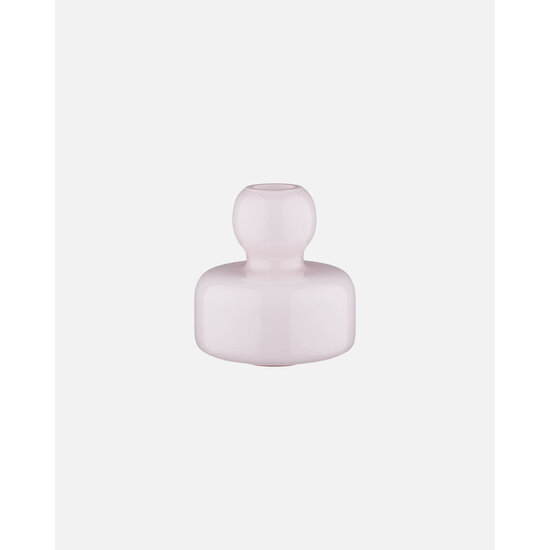 Marimekko marimekko flower vase powder