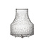Iittala Ultima Thule glass vase 85x97mm clear