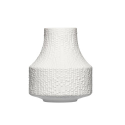 iittala ultima thule ceramic vase 85x95mm
