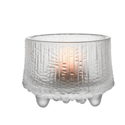 iittala ultima thule tealight candlehouder 65mm frost