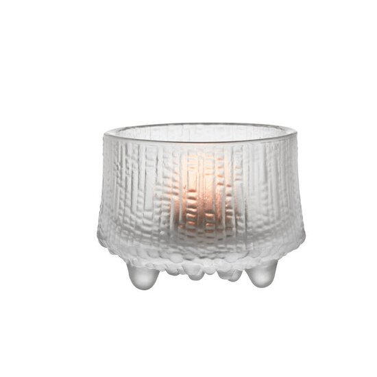 Iittala iittala ultima thule tealight candlehouder 65mm frost